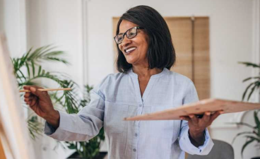 Trending Hobby Ideas for Adults in Their 30s and 40s